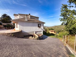 House in Vallirana