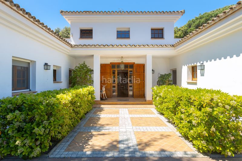 Foto 01a74e4a-782e-4739-b798-2cc32a241737. Casa amb calefacció piscina a Rocaferrera Sant Andreu de Llavaneres