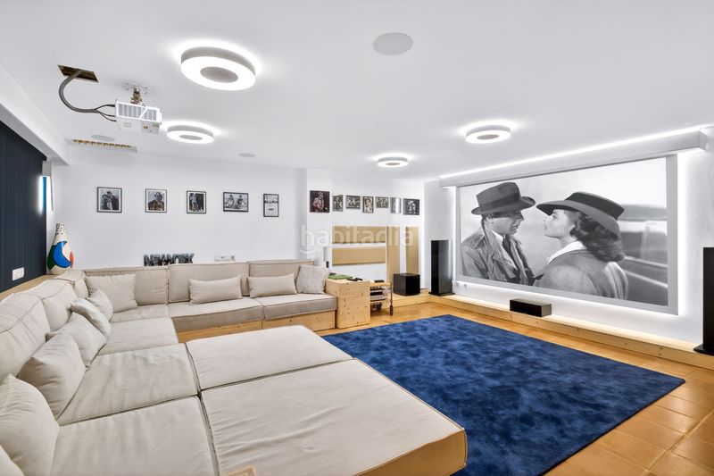 Foto 4c00f971-181d-47b5-83eb-22c7a8ed1a3b. Casa amb calefacció piscina a Rocaferrera Sant Andreu de Llavaneres