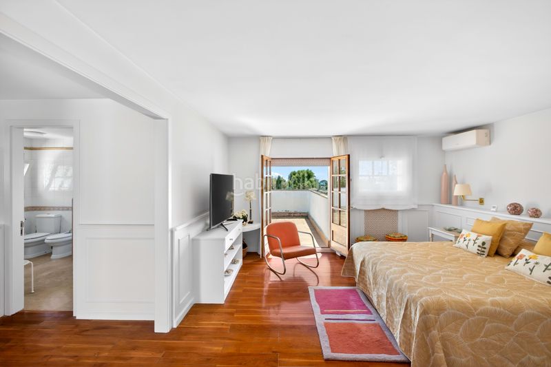Foto 54ecdaeb-6978-4fb2-913a-cb8824718613. Casa amb calefacció piscina a Rocaferrera Sant Andreu de Llavaneres