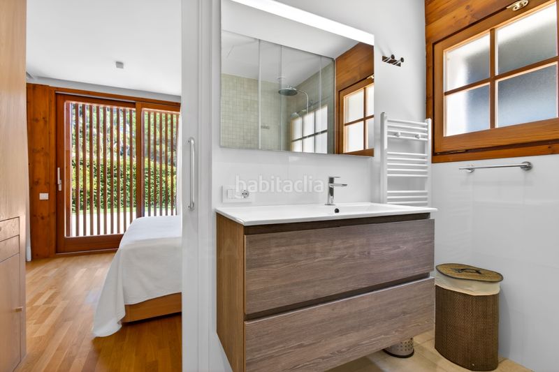 Foto 72384627-9c38-45fc-aa42-3bc408027d87. Casa amb calefacció piscina a Rocaferrera Sant Andreu de Llavaneres