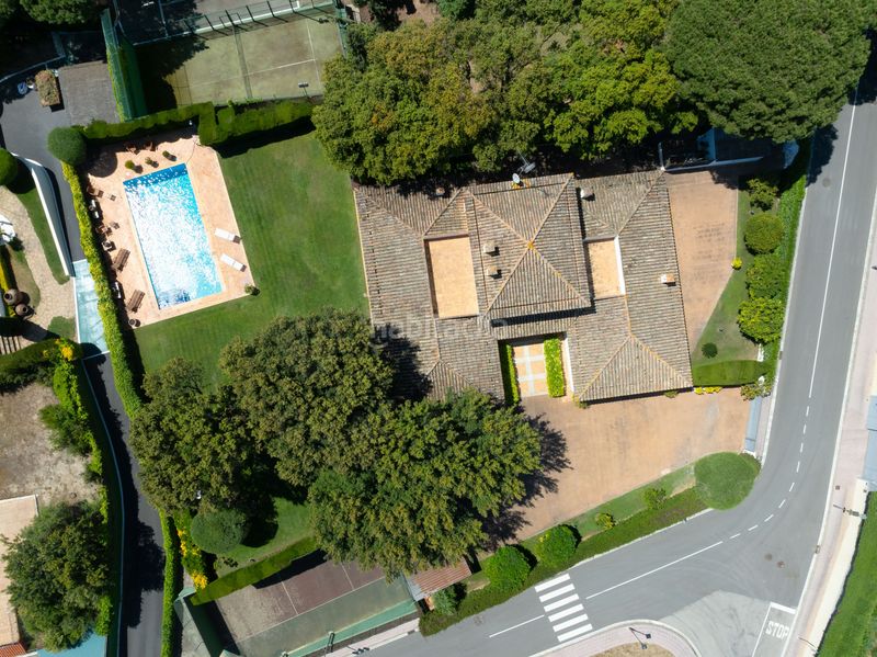 Foto a1992051-9033-4369-b328-c0f170a9578a. Casa amb calefacció piscina a Rocaferrera Sant Andreu de Llavaneres