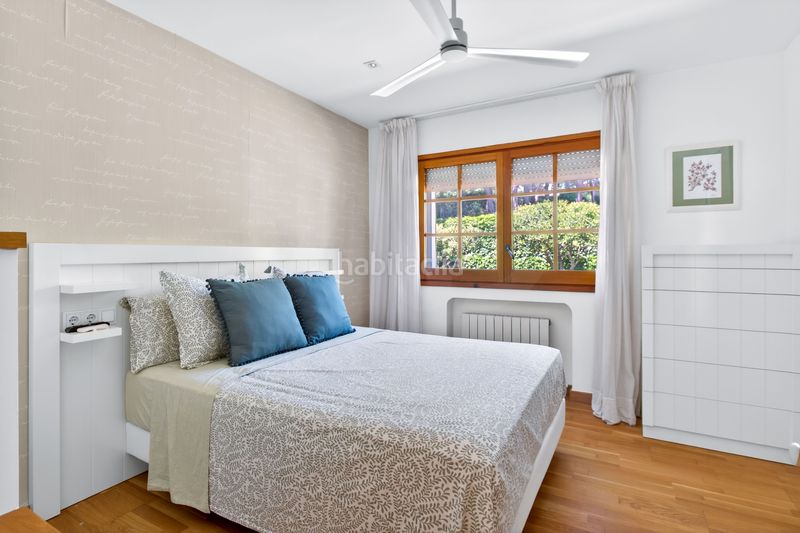 Foto a25c05e1-cabe-43c2-a94f-ae61572252ec. Casa amb calefacció piscina a Rocaferrera Sant Andreu de Llavaneres