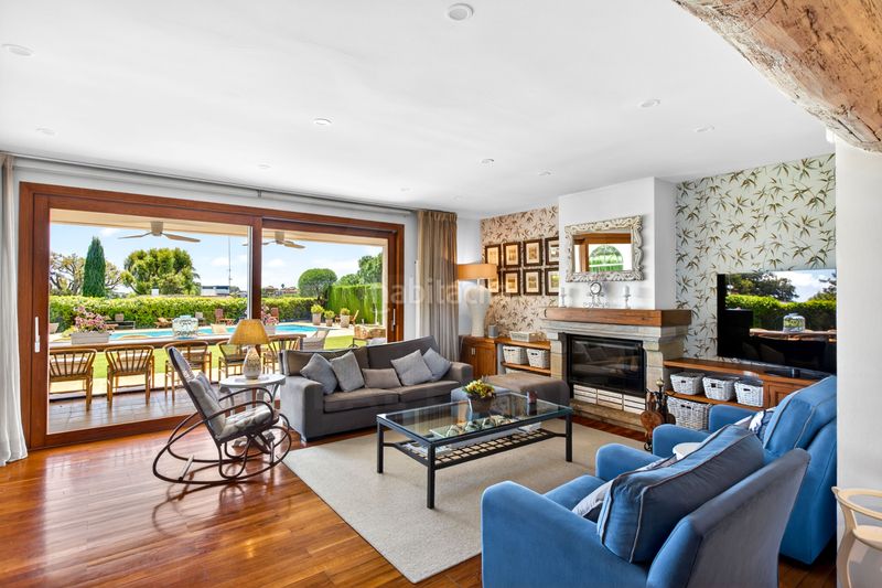 Foto ac92689e-996a-40bb-80b7-0124454dd776. Casa amb calefacció piscina a Rocaferrera Sant Andreu de Llavaneres