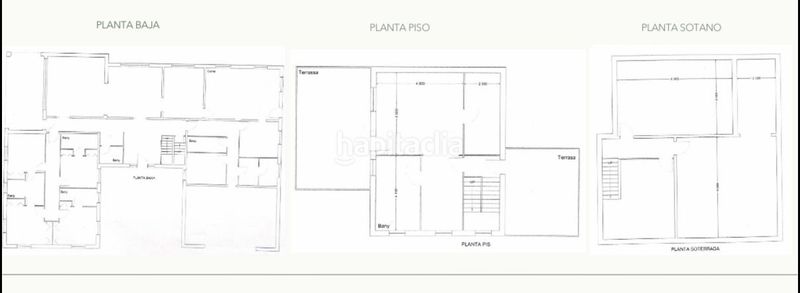 Foto c822ef76-f8a4-4035-8df0-c21000b9329b. Casa amb calefacció piscina a Rocaferrera Sant Andreu de Llavaneres