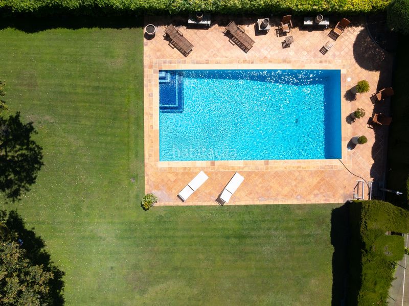 Foto cd38877b-824b-4044-bff9-416f326c6c5f. Casa amb calefacció piscina a Rocaferrera Sant Andreu de Llavaneres