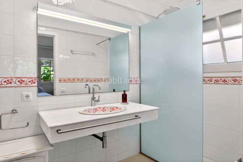 Foto f80fb1cd-94b4-4374-a5f1-0d1babc60020. Casa amb calefacció piscina a Rocaferrera Sant Andreu de Llavaneres