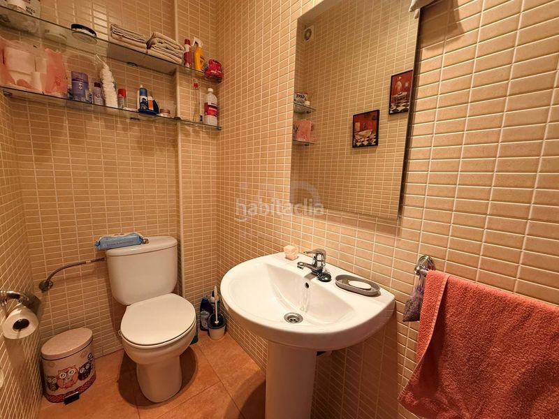 Foto 5312c283-af6a-455e-bc4c-d049135a9f8a. Casa aparellada amb calefacció piscina a Lepe