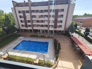 Flat in Universidad