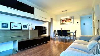 Etagenwohnung in Lliçà d´Amunt