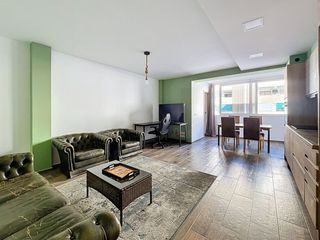 Flat in Montañar-El Arenal