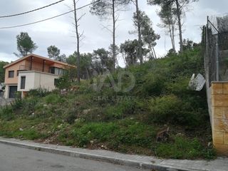 Terreny residencial a Olivella