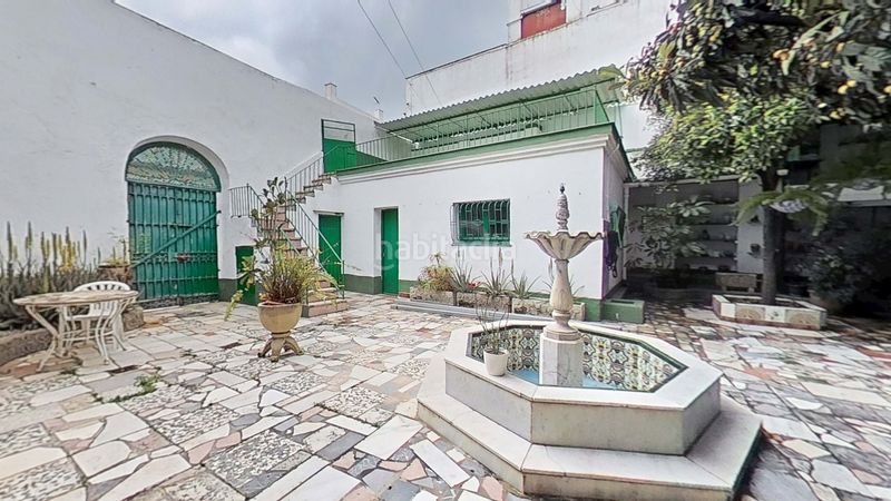 Foto 2dd875a7-e641-4df8-8bea-6528e2821378. Casa amb calefacció aparcament a Centro Puerto Real
