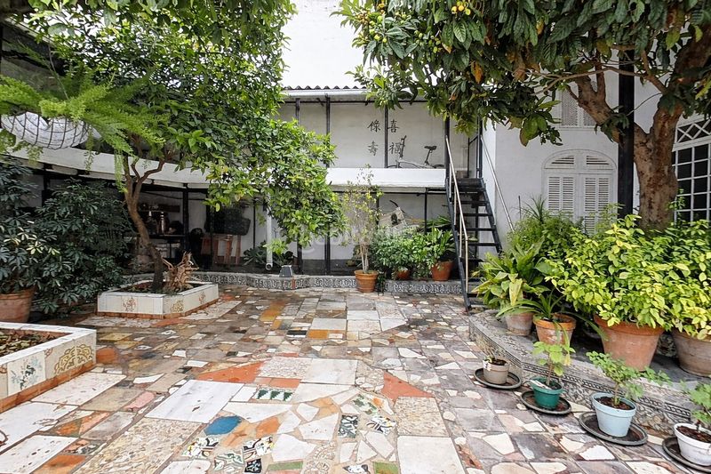 Foto 534bbd19-1e71-411c-a6a0-9786436385a1. Casa amb calefacció aparcament a Centro Puerto Real