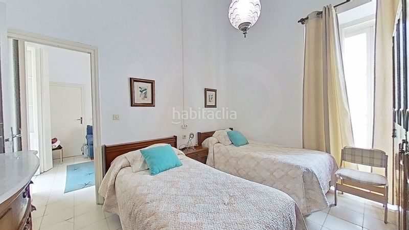 Foto 5d4bbf50-a101-474e-8de4-5ae4bb586302. Casa amb calefacció aparcament a Centro Puerto Real