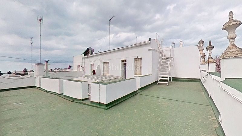 Foto 701c7d61-da01-4ad6-b0d4-8af09538a5f6. Casa amb calefacció aparcament a Centro Puerto Real
