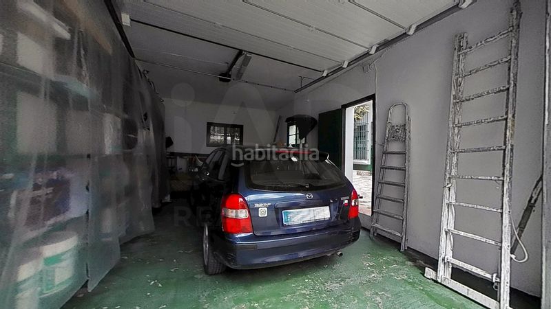 Foto 7ff9b8b6-23ce-4e6f-9ffe-7cadd1211b80. Casa amb calefacció aparcament a Centro Puerto Real