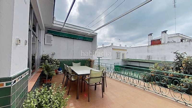 Foto a0fc6398-2f72-423c-8cc6-39d1116686bc. Casa amb calefacció aparcament a Centro Puerto Real