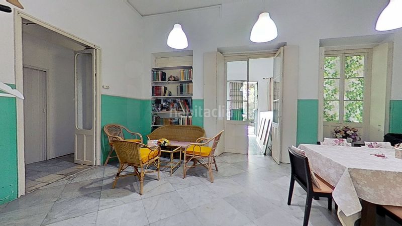 Foto ae04fdcc-81e7-4bb4-a056-15881b70b639. Casa amb calefacció aparcament a Centro Puerto Real