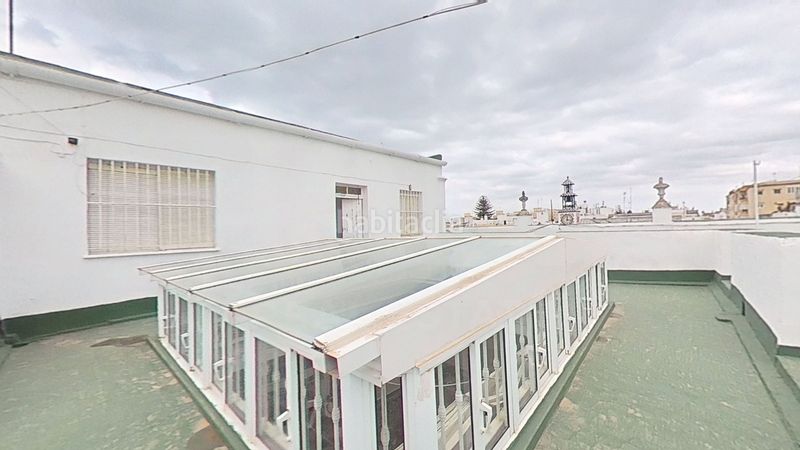 Foto bd73fe89-3e4f-48dd-bc6d-8d7f0319b5e6. Casa amb calefacció aparcament a Centro Puerto Real