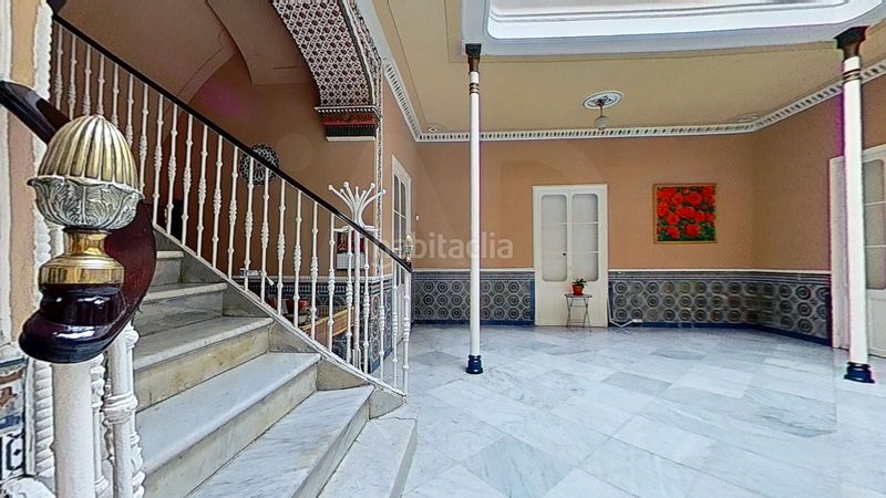 Foto c0ab7445-4686-48e2-8281-7673ae3ce3b6. Casa amb calefacció aparcament a Centro Puerto Real