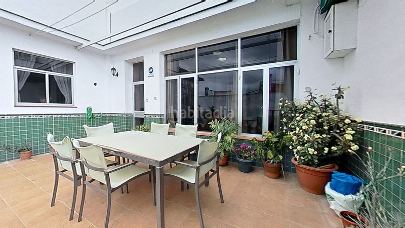 Foto c64011c9-4c19-449b-a283-4054a2053547. Casa amb calefacció aparcament a Centro Puerto Real