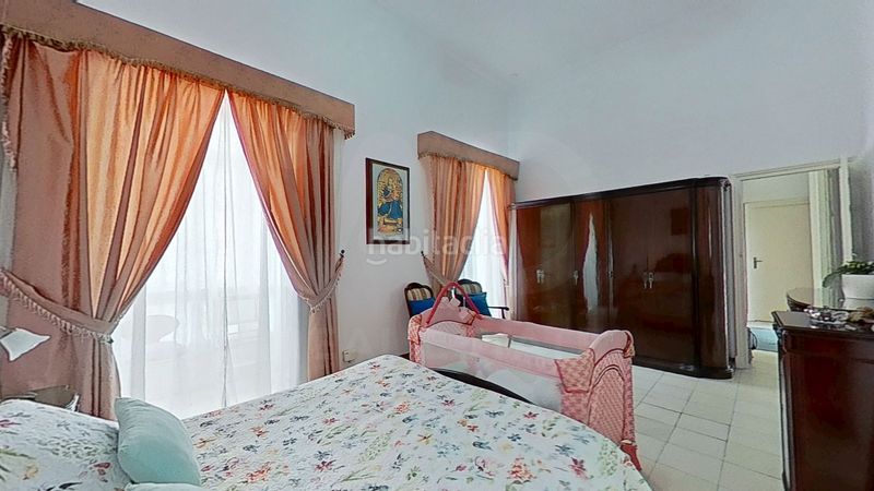 Foto e3b8b0c3-b861-4f1f-993f-dcb78e79b3ae. Casa amb calefacció aparcament a Centro Puerto Real