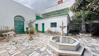 Haus in Centro