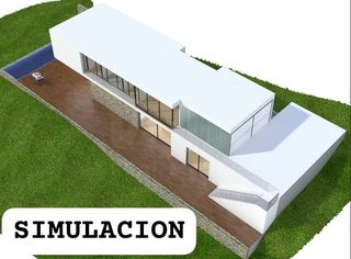 Terreny residencial a Zona Nord