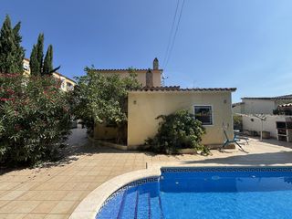 Casa a Francolí - Freser - Noguera