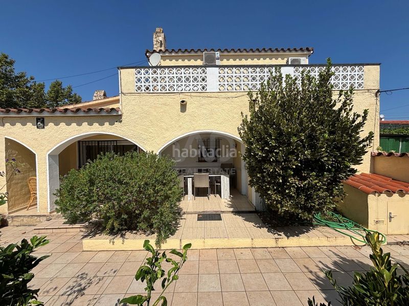 Foto 70c7caa2-e846-4e88-b9cc-efb70cf0b3a4. Casa amb calefacció aparcament piscina a Francolí - Freser - Noguera Empuriabrava