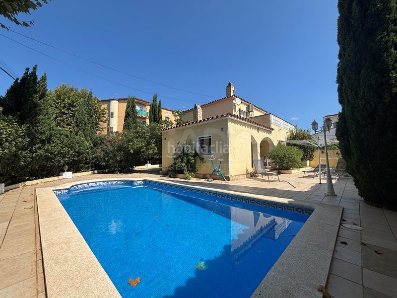 Foto 9f3b84f5-5867-4da1-b9cb-8d4fe32a09ea. Casa amb calefacció aparcament piscina a Francolí - Freser - Noguera Empuriabrava