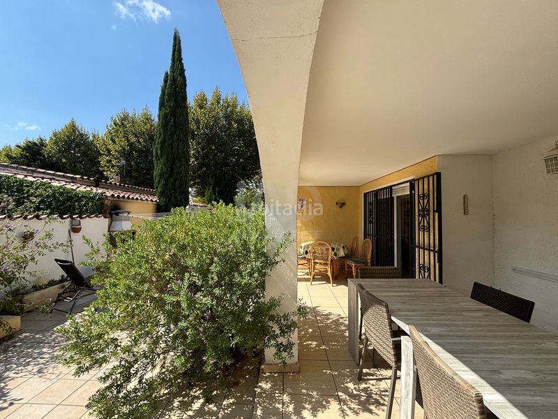 Foto d3f26fdc-f3a6-464d-b5bc-aeaa699666cf. Casa amb calefacció aparcament piscina a Francolí - Freser - Noguera Empuriabrava