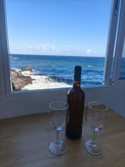 Rent Flat in Avenida los roques 1 1