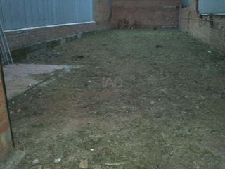 Terreny residencial a Can Tintorer-Can Tries