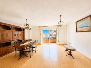 Appartement à Saladar