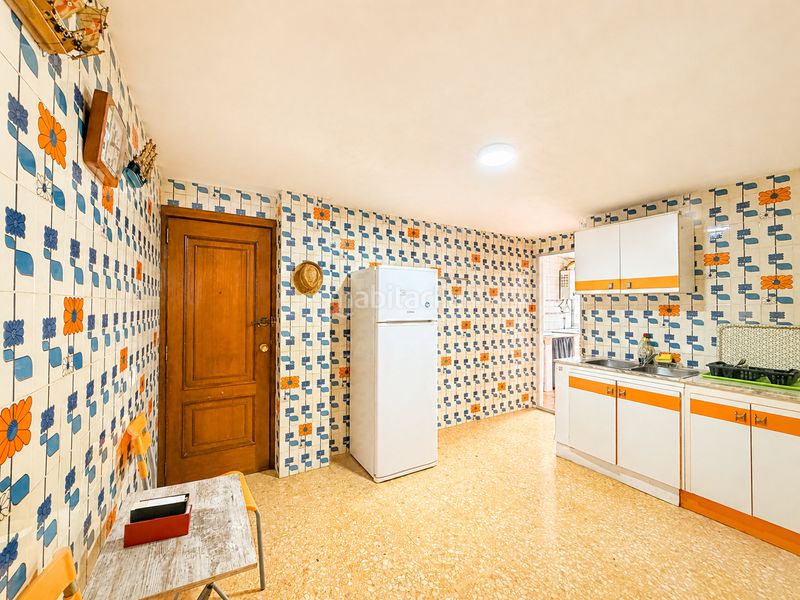 Foto 0e270ee0-bd0a-4478-8b68-8377b56b909c. Pis a Saladar Dénia