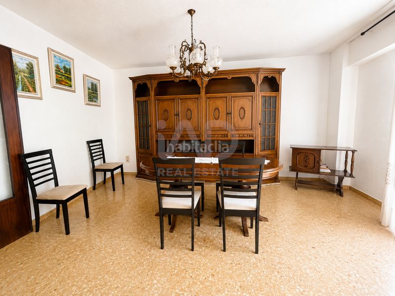 Foto 337472f4-b4c8-4d23-8e44-5ab55a5edebb. Pis a Saladar Dénia