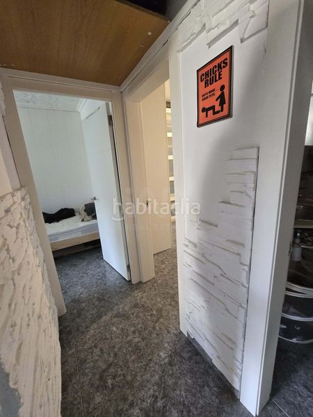 Foto 7c8cfdf9-befb-4eef-96ef-a551f81c310c. Flat with heating in Centre Ripollet