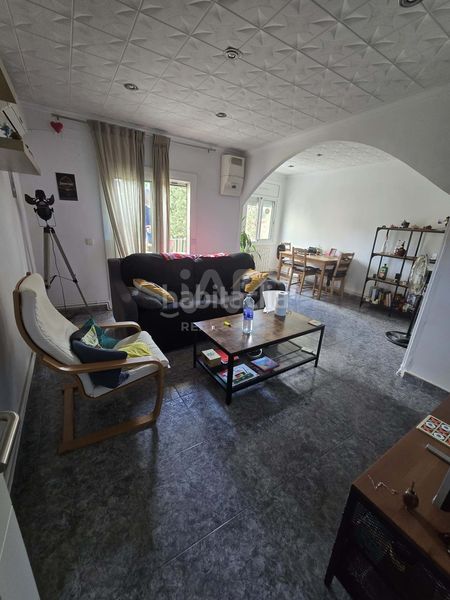 Foto cf06fd41-d183-4c22-8a67-8af33fa79f48. Flat with heating in Centre Ripollet