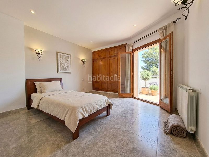 Foto d0588629-8255-4059-8aab-1254cd32dce8. Xalet amb calefacció aparcament a Badia Blava-Badia Gran-Tolleric Llucmajor