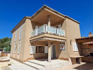 Chalet à Carrer del bot 6