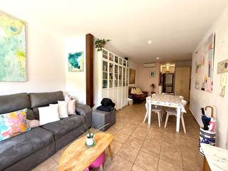 Etagenwohnung in Atzúbia (L´)