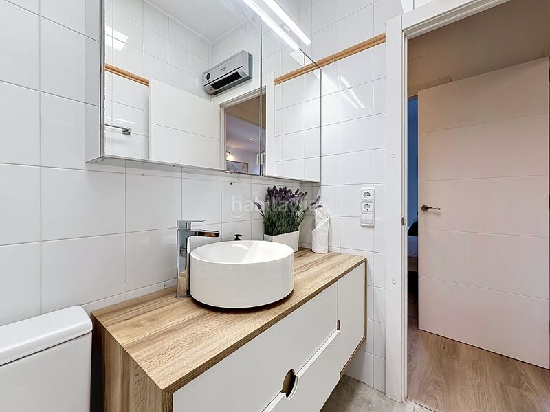 Foto 06d6a99a-7e22-43d4-99c8-299d0955c418. Flat with heating in Centre Sitges