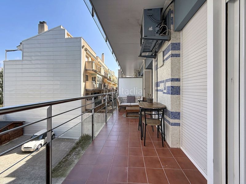 Foto 45e08c68-5b9c-426f-9772-8e5c430f883d. Flat with heating in Centre Sitges