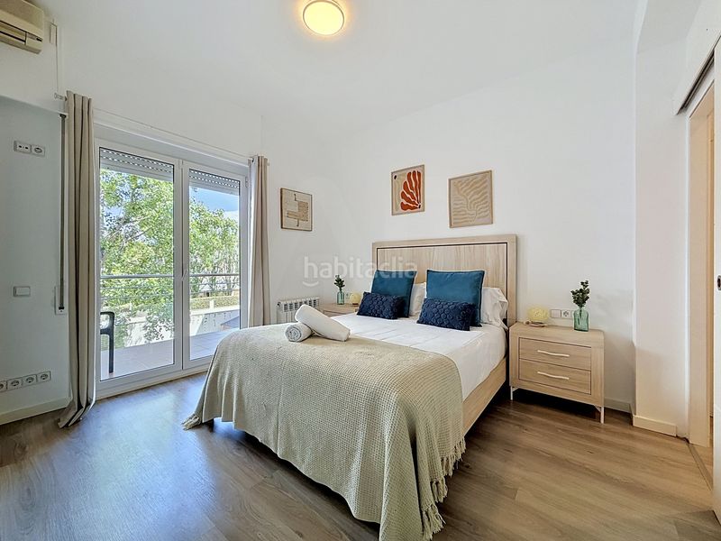 Foto 697c11a7-d4a9-4646-a9ef-bf2370e53cb2. Flat with heating in Centre Sitges