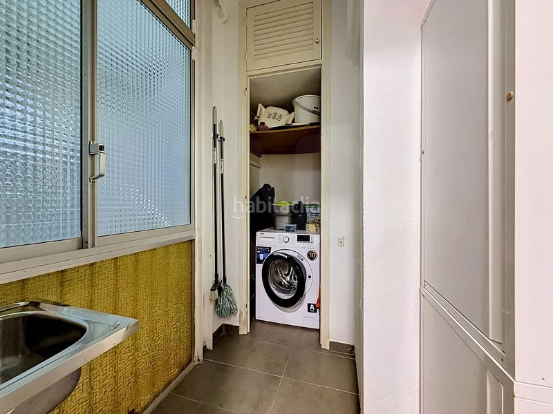 Foto b1dd2228-dfdd-46ae-9514-8eed50dedda2. Flat with heating in Centre Sitges