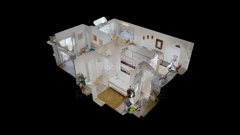 Foto b77f22b4-1d7a-4638-8c91-e7d016384ac8. Flat with heating in Centre Sitges