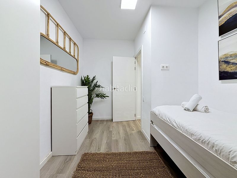 Foto d7e86f68-a6fa-4312-ad62-66885af51297. Flat with heating in Centre Sitges