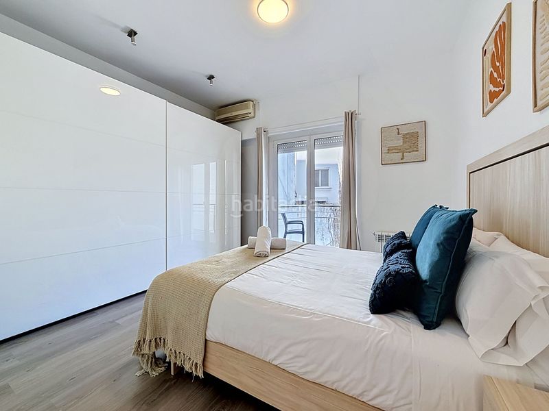 Foto e29f6391-c120-48f3-b74f-17b2de0e8bd3. Flat with heating in Centre Sitges